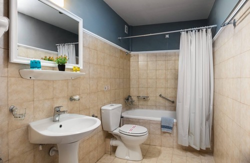 Corfu Town Hotel | Arion Hotel Corfu