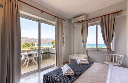 Kolymvari Hotel | Arion Hotel