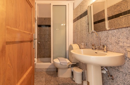 Kolymvari Hotel | Arion Hotel