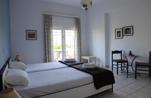 Gerani Apartment | Aris Apartments