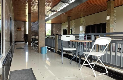 Kediri Hotel | Aris Hotel Tabanan