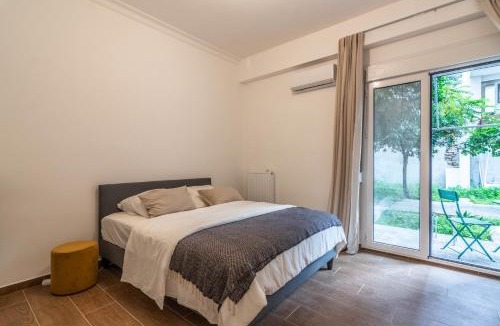 Ano Patisia Apartment | ARIS Patisia