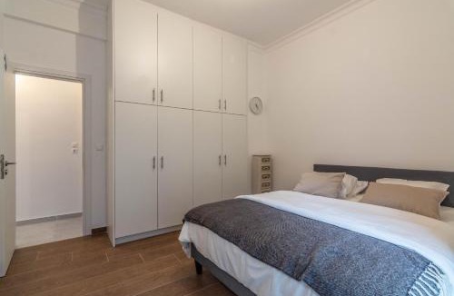 Ano Patisia Apartment | ARIS Patisia