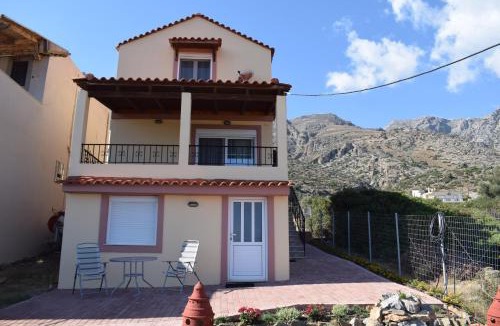 Gortyna House | Arismari Αη Γιάννης Καπετανιανα