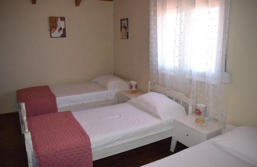 Gortyna House | Arismari Αη Γιάννης Καπετανιανα
