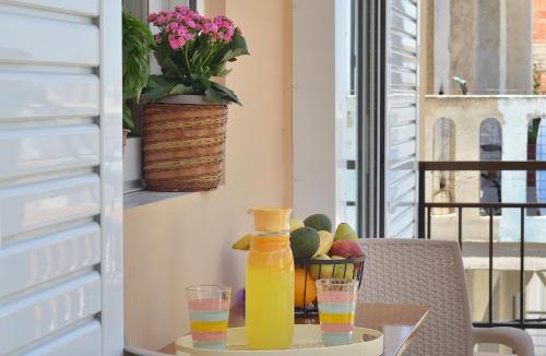 Nea Chora Apartment | Aristea's Apartment 1st Floor