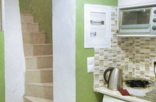 Kavalleraina House | "Aristidis Stone House"