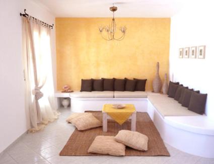 Serifos Apartment | Ariston Apartments