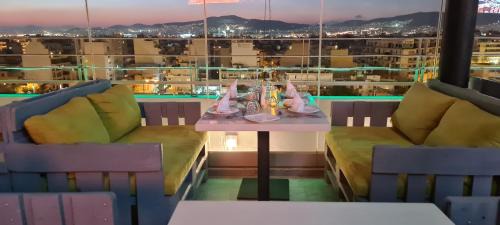 Omonia Hotel | Ariston Hotel