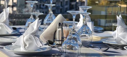Omonia Hotel | Ariston Hotel