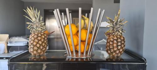 Omonia Hotel | Ariston Hotel
