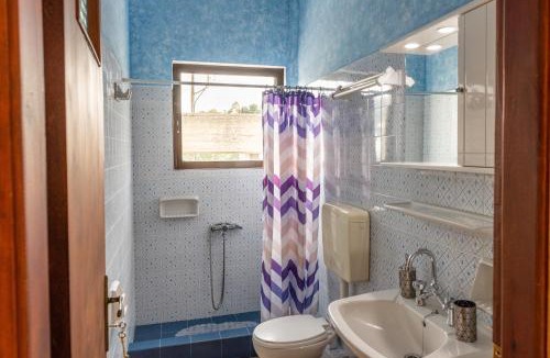 Souvala Apartment | ARISTOTELIS Apartments
