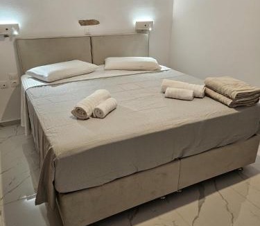 Katapola Apartment | Aristotelis Homes