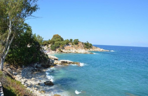 Kassiopi House | Ariti Complex
