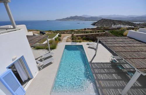 Stelida Villa | Ariti's Villas 1 - Naxos