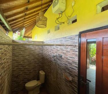 Kerambitan House | Ariwigangga Garden Guest House