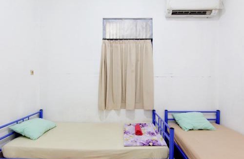 Semarang House | Arjuna Hostel