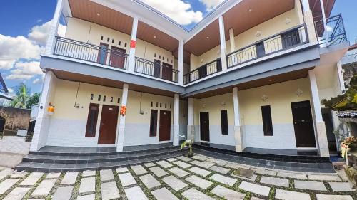 Amlapura House | Arka Homestay Pesagi