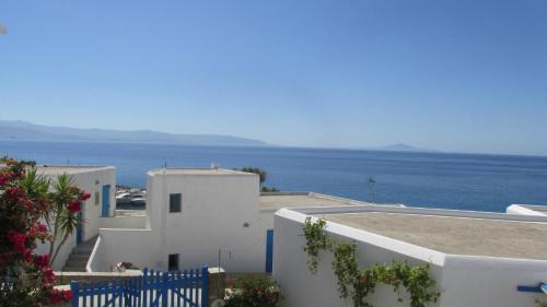 Piso Livadi Apartment | Arkas Inn