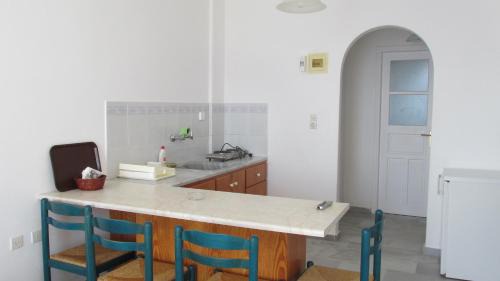 Piso Livadi Apartment | Arkas Inn