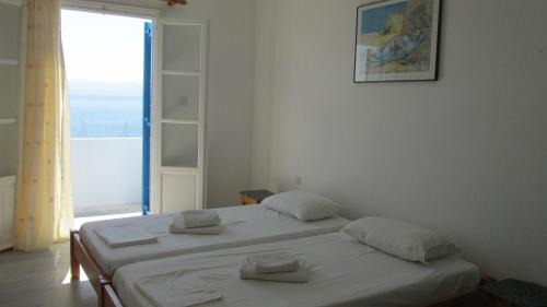Piso Livadi Apartment | Arkas Inn