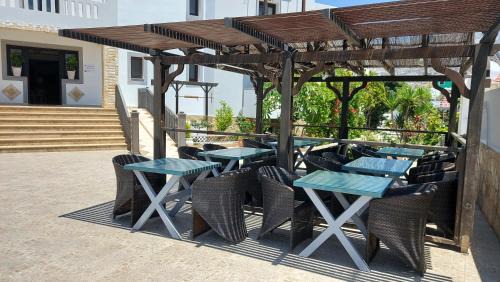 Arkasa Apartment | Arkasa Bay Hotel