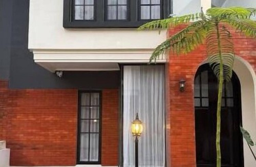 Oro Oro Ombo Villa | Arlana Villas