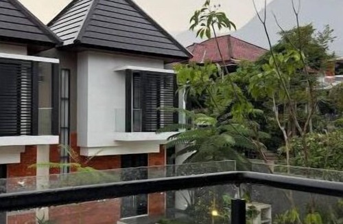 Oro Oro Ombo Villa | Arlana Villas