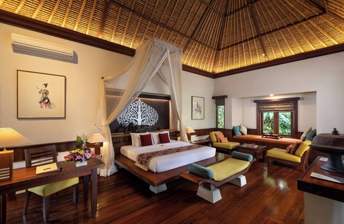 Pengosekan Hotel | Arma Museum & Resort