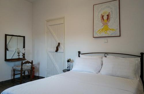 Omales House | Armaki