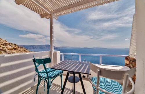 Oia Hotel | Armeni Village