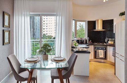 Downtown Santo Domingo Apartment | Armonia 30 By YellowKey
