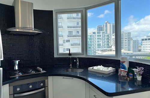 Downtown Santo Domingo Apartment | Armonia 30 By YellowKey