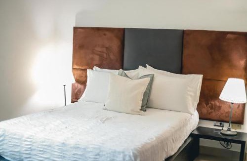 Gascue Apartment | ARMONIA 408 APARTMENT IN GAZCUE