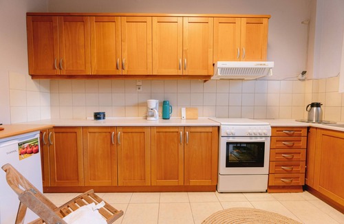 Kos Apartment | Armonia-Art House