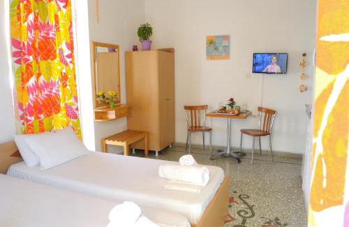 Loutra Edipsou Apartment | Armonia Central
