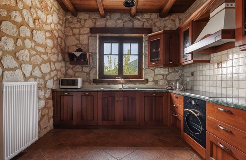 Elation Villa | Armos Stone Villa - 3 Bedroom Villa with Private Pool