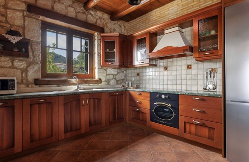 Elation Villa | Armos Stone Villa - 3 Bedroom Villa with Private Pool