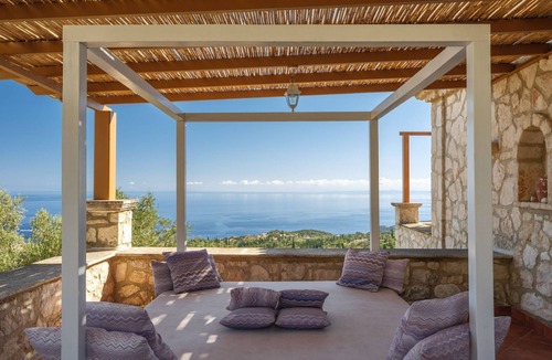 Elation Villa | Armos Stone Villa - 3 Bedroom Villa with Private Pool