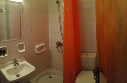 Skala Hotel | Armyra Hotel