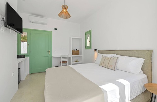Arnados Hotel | Arnados Premium Rooms