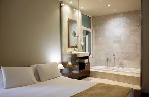 Karditsa Hotel | Arni Hotel Domotel