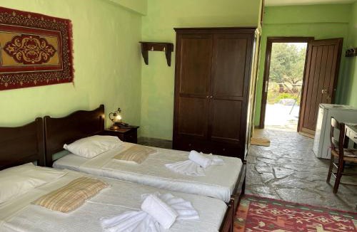 Tilisos Hotel | Arolithos Traditional Village Hotel