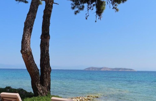 Thasos Town Hotel | Aroma Beach Bungalows