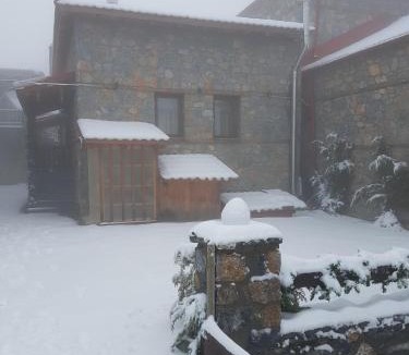 Aghios Athanasios House | Aroma Elatis