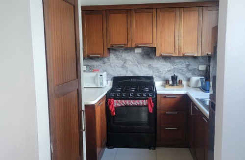 Honduras Apartment | Aromas of the sea