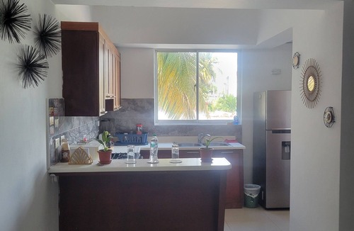 Honduras Apartment | Aromas of the sea
