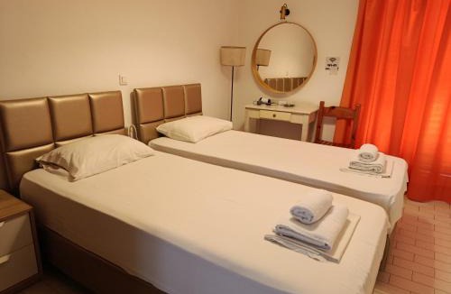 Benitses Apartment | Aronis Apartments