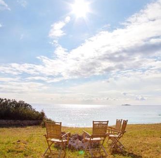 Spetses House | Aroura Homes 4BR Beachfront Villa
