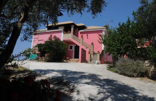 Vasilikos Apartment | Arpyia